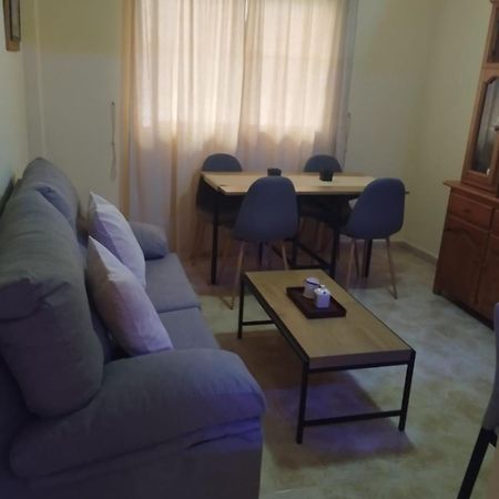 Nations Park East Med Syndicate 7 Apartment Torrevieja Exterior photo