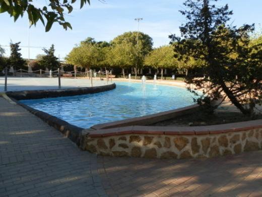 Nations Park East Med Syndicate 7 Apartment Torrevieja Exterior photo