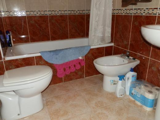 Nations Park East Med Syndicate 7 Apartment Torrevieja Exterior photo