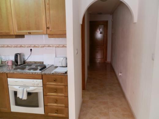 Nations Park East Med Syndicate 7 Apartment Torrevieja Exterior photo