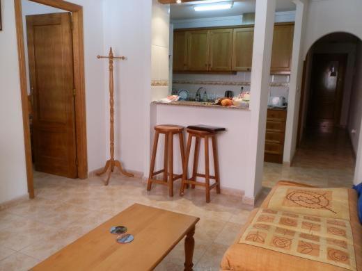 Nations Park East Med Syndicate 7 Apartment Torrevieja Exterior photo