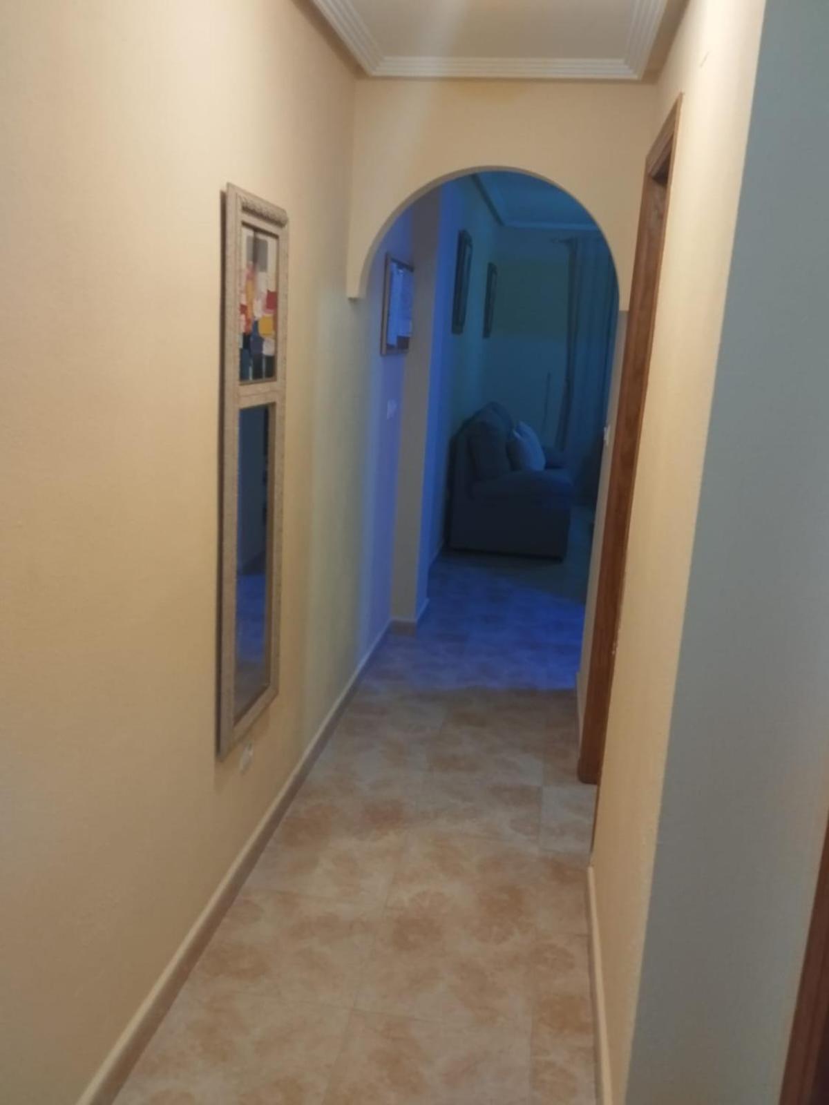 Nations Park East Med Syndicate 7 Apartment Torrevieja Exterior photo